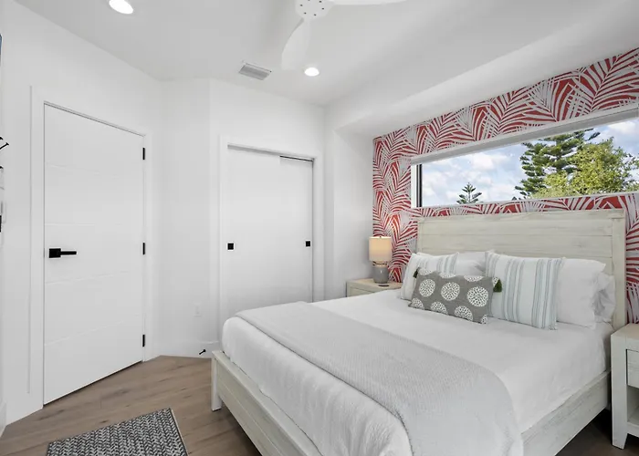 Heated Saltwater Pool, Walk2beach, Game * Clearwater Beach