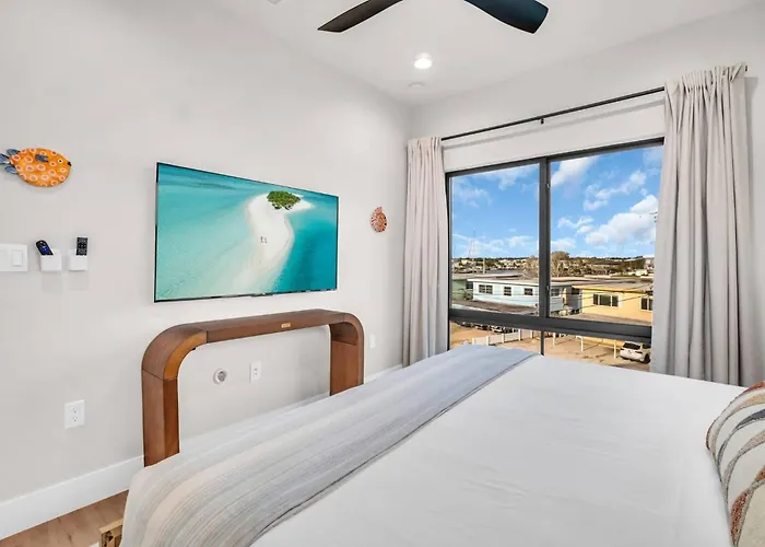 Heated Saltwater Pool, Walk2beach, Game Holiday home Clearwater Beach